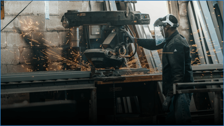 Power in Community - Labor to Leadership - Featured