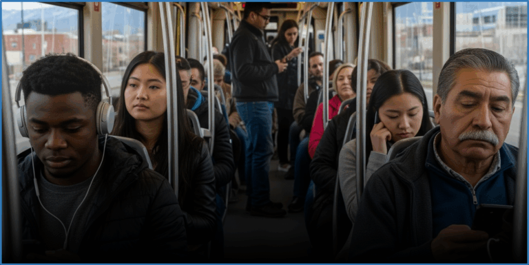 Colorado Health - Power in Community - Isolation